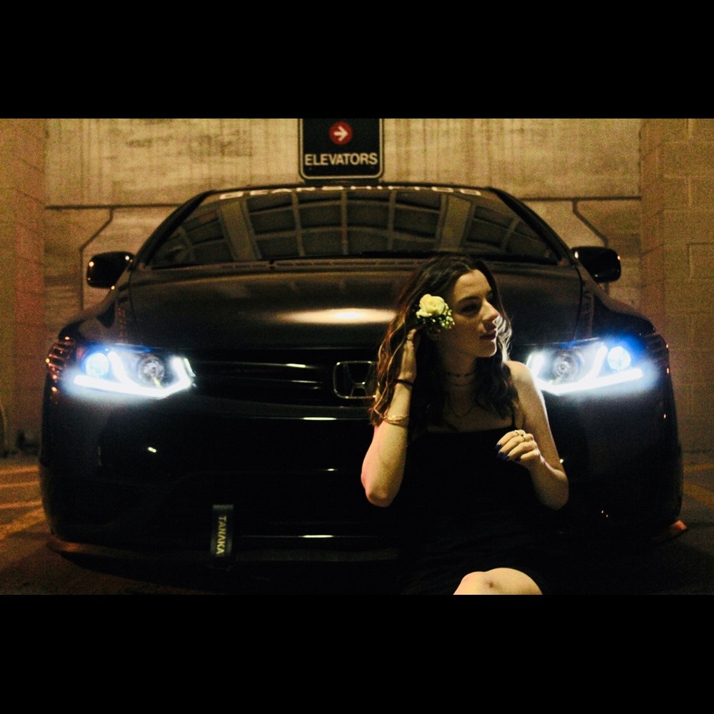 Meet your Posher, Anna